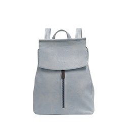Chloe Convertible Backpack - Blue