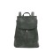 Chloe Convertible Backpack - Thyme 