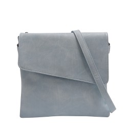 Luna Crossbody - Blue