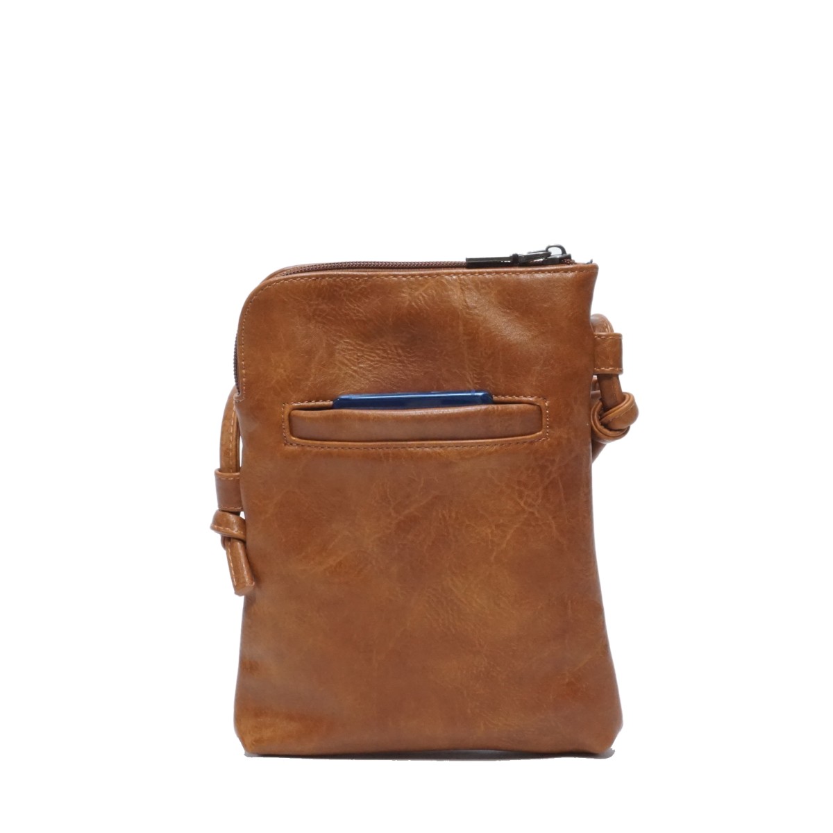 Hannah Crossbody - Black