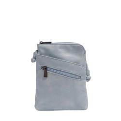 Hannah Crossbody - Blue