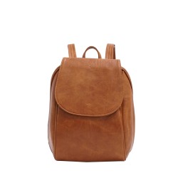 Jada Convertible Backpack - Camel