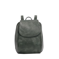 Jada Convertible Backpack - Thyme 