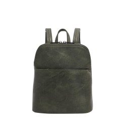 Maggie Convertible Backpack - Army 