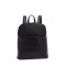 Maggie Convertible Backpack - Black 