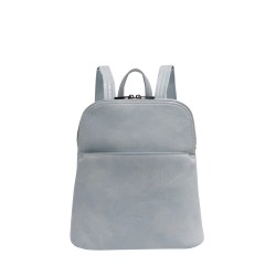 Maggie Convertible Backpack - Blue