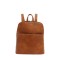Maggie Convertible Backpack - Camel 