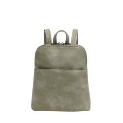 Maggie Convertible Backpack - Matcha 