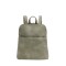 Maggie Convertible Backpack - Matcha 