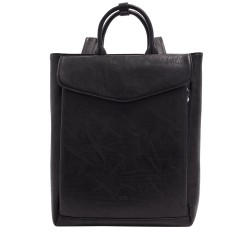 Evie Backpack - Black 