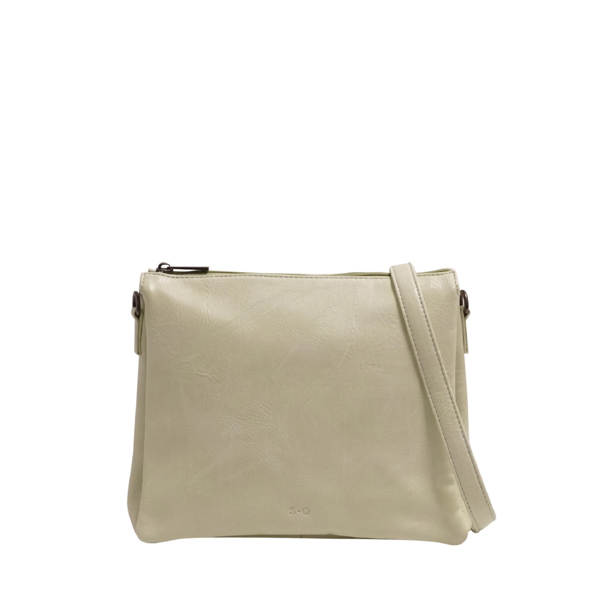 Jayla Crossbody - Aloe 
