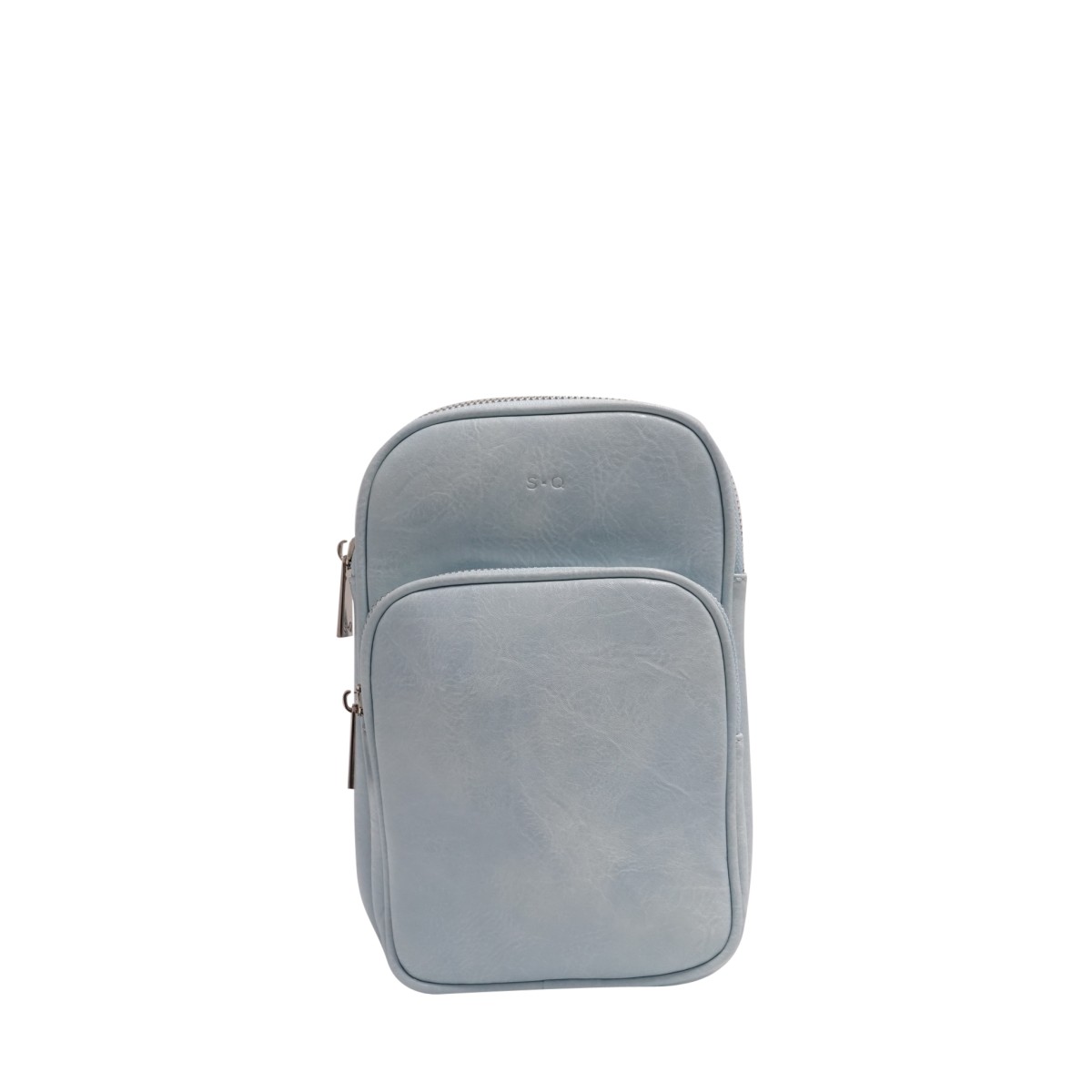 Wynter Sling Bag - Blue 