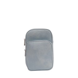 Wynter Sling Bag - Blue 