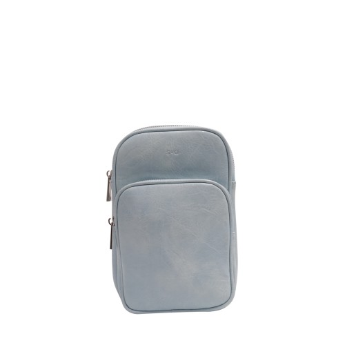 Wynter Sling Bag - Blue 