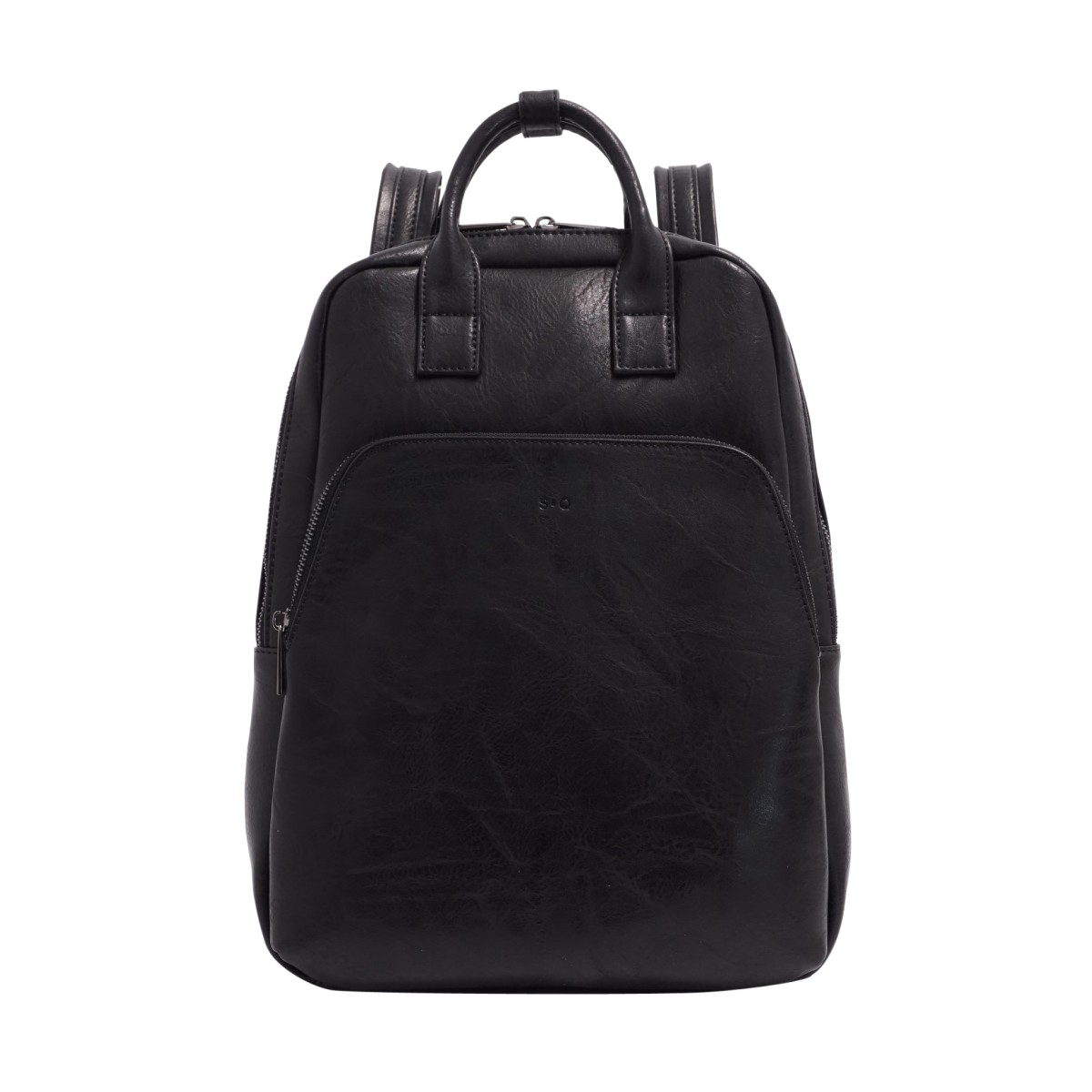 Makayla Backpack - Black 