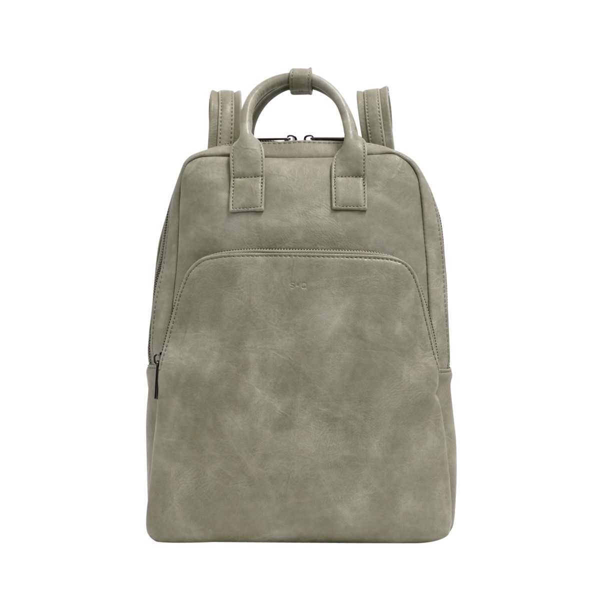Makayla Backpack - Matcha 