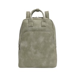 Makayla Backpack - Matcha 