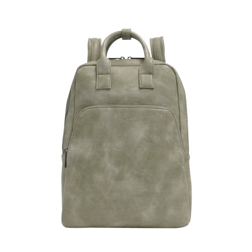 Makayla Backpack - Matcha 