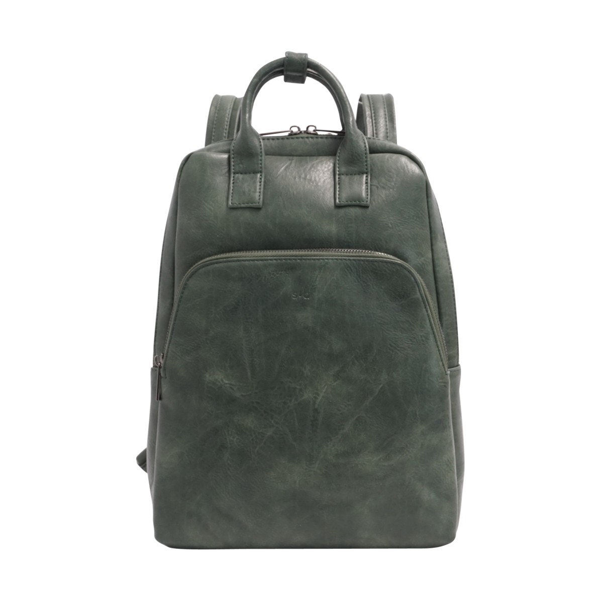 Makayla Backpack - Thyme 