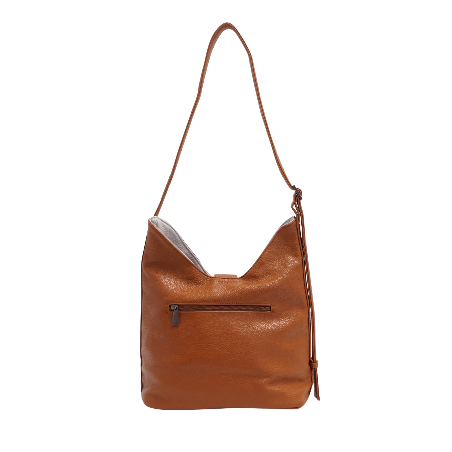 【破格値下げ】 Mona 2-in-1 Reversible Hobo バッグ