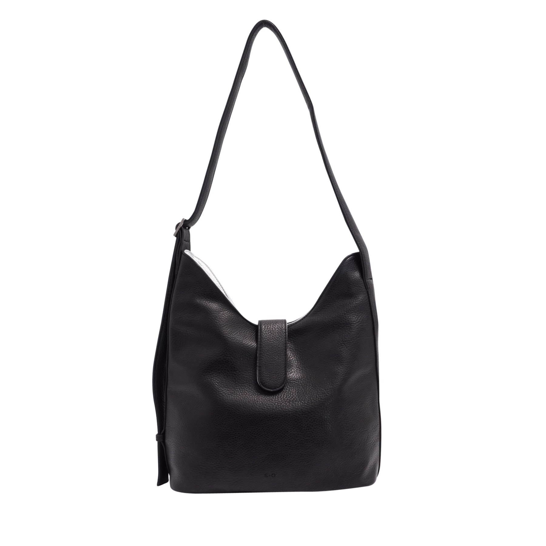 Mona 2-in-1 Reversible Hobo