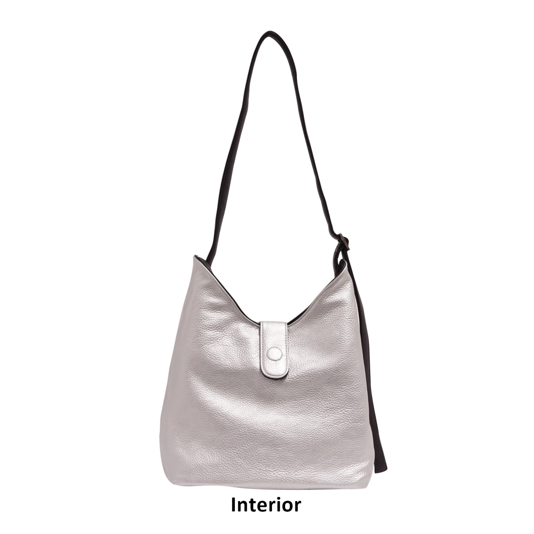 Mona 2-in-1 Reversible Hobo