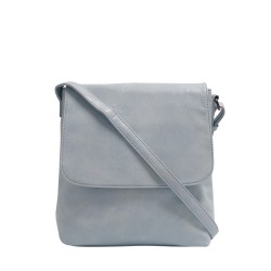 Kiara Crossbody - Blue 