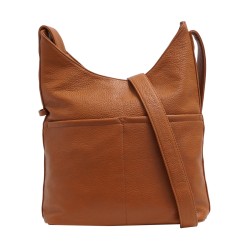 Daphne Hobo - Cognac 
