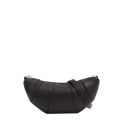 Fion Crossbody - Black 