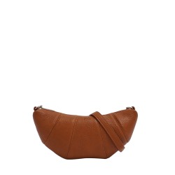 Fion Crossbody - Cognac 
