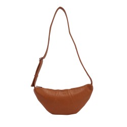 Gail Crossbody - Cognac 