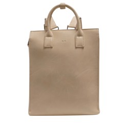Remi Convertible Backpack - Almond Milk 