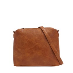 Tilda Crossbody - Camel 