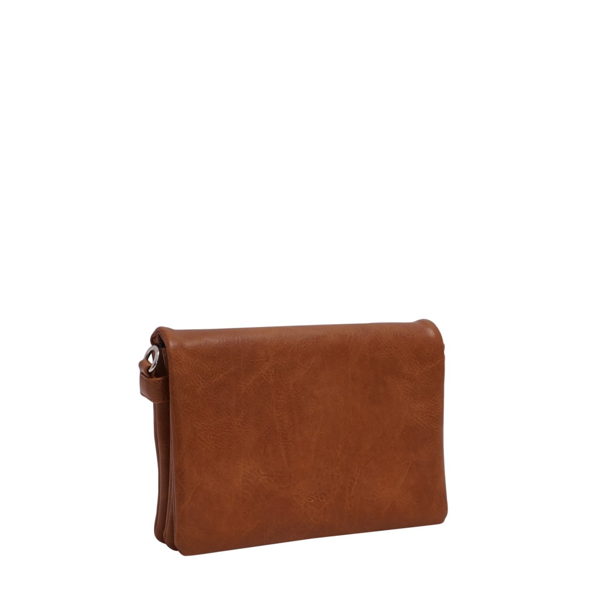 Lila Crossbody - Olive 