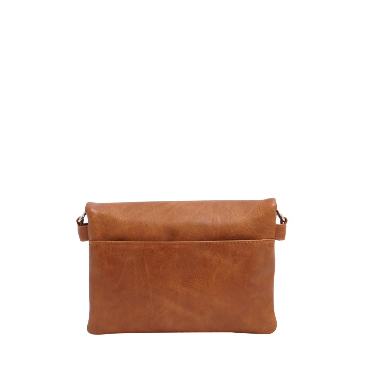 Lila Crossbody - Olive 