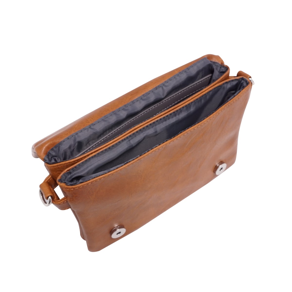 Lila Crossbody - Olive 