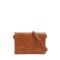 Lila Crossbody - Camel 
