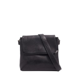 Aura Crossbody - Black