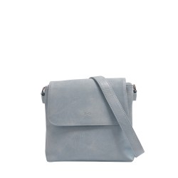 Aura Crossbody - Blue 