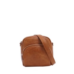 Libby Crossbody - Camel 