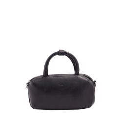 Kalia Satchel - Black 