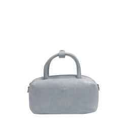Kalia Satchel - Blue 