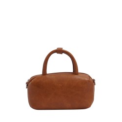 Kalia Satchel - Camel 