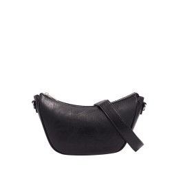 Juliette Crossbody - Black 