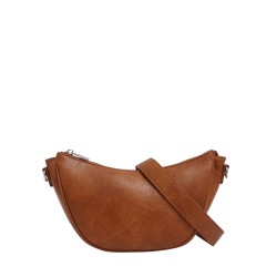 Juliette Crossbody - Camel 