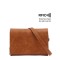 Nita Crossbody Wallet - Camel 
