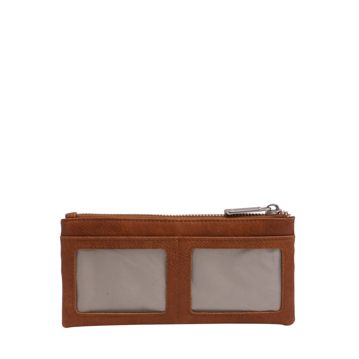 Briella Slim Wallet - Star White 