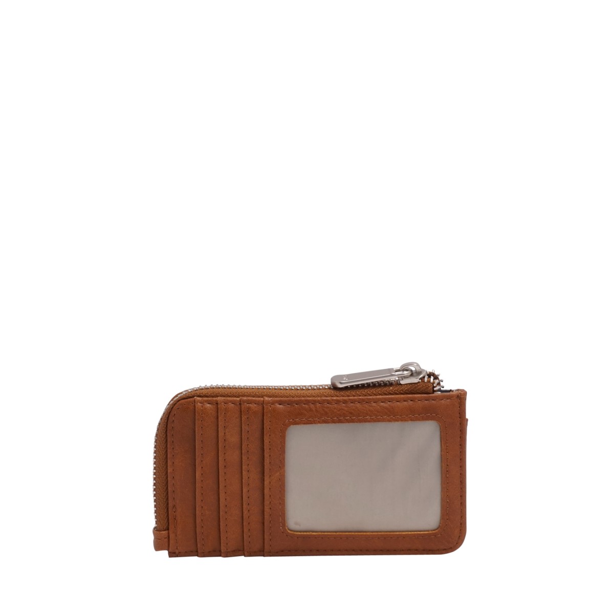 Evelyn Wallet - Star White 