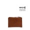 Carla Wallet - Camel 