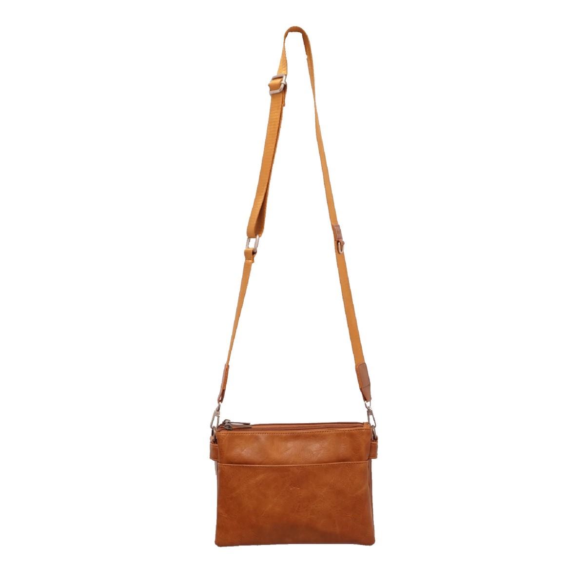 Skylar Phone Strap with Card Case - Olive 